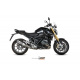 Silencieux MIVV Speed Edge Inox BMW R1200R