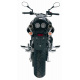 Silencieux double MIVV X-Cone inox Suzuki GSR600