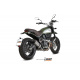 Silencieux MIVV Suono inox Ducati Scrambler 800