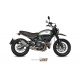 Silencieux MIVV Suono inox Ducati Scrambler 800