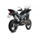 Silencieux MIVV Speed Edge inox Honda CRF1000L Africa Twin