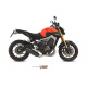 Ligne complète MIVV Suono - Yamaha MT-09