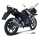 Ligne complète MIVV X-cone - Honda CBR 125R
