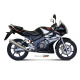 Ligne complète MIVV X-cone - Honda CBR 125R