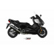 Ligne complète MIVV Speed Edge - Yamaha T-Max 530