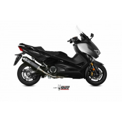 Ligne complète MIVV Speed Edge - Yamaha T-Max 530