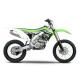 Ligne complète YOSHIMURA RS4-E - Kawasaki KX 450 F