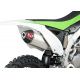 Ligne complète YOSHIMURA RS4-E - Kawasaki KX 450 F