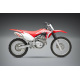 Ligne complète YOSHIMURA RS2E - Honda CRF 250 F