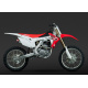 Ligne complète YOSHIMURA RS9E - Honda CRF 250 R