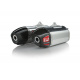 Ligne complète YOSHIMURA RS9E - Honda CRF 250 R