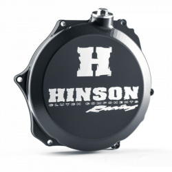 Couvercle de carter d'embrayage HINSON KTM/Husqvarna
