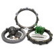 Embrayage complet REKLUSE RadiusX Street - Yamaha R3