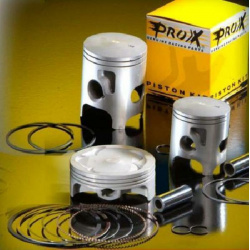 Piston PROX coulé - 9363