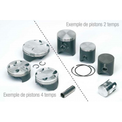 Piston WISECO - 7901