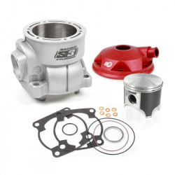 Kit cylindre S3 - Ø OEM Gas Gas Trial 225CC