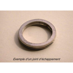 JOINT D'ECHAPPEMENT POUR CR250R 1987-91