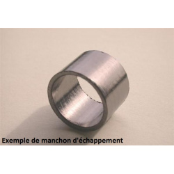 Joint de manchon d'échappement CENTAURO 32X34.5X26mm Honda VF500C/F