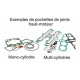 Kit joint complet CENTAURO