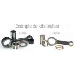 Kit bielle HOT RODS - KTM SX65