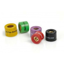 Jeu de galets JASIL 17x13,5mm 11,5gr - 6 pièces