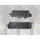 Radiateur gauche TECNIUM - GasGas EC125