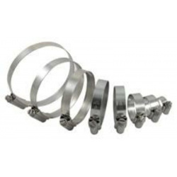 Kit colliers de serrage pour durites SAMCO 44005764