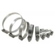 Kit colliers de serrage pour durites SAMCO 44005758