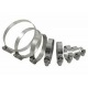 Kit colliers de serrage pour durites SAMCO 44005707