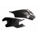 Carter de bras oscillant LIGHTECH carbone brillant Bmw S1000Rr