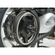Protection de bras oscillant R&G RACING noir BMW F800GT/ST