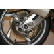 Protection de bras oscillant R&G RACING pour TORNADO TRE