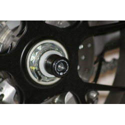 Protection de bras oscillant R&G RACING pour 1098S 07-09