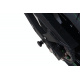 Pions de bras oscillant R&G RACING noir Kawasaki Ninja 400