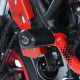 Tampons Aero R&G RACING Yamaha MT-07 Moto Cage