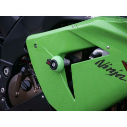 KIT FIXATION PARE-CARTER POUR ZX10R 2004