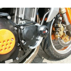 KIT FIXATION CRASH PAD POUR Z750 2004 ET Z1000 2003-04