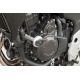 Kit fixation crash-pad Honda CB500F