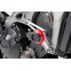 Kit fixation crash-pad Yamaha MT-09