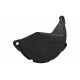 Protection de carter d'embrayage POLISPORT noir Yamaha YZ450F