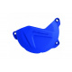 Protection de carter d'embrayage POLISPORT bleu Yamaha YZ250