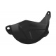 Protection de carter d'embrayage POLISPORT noir Yamaha WR450F