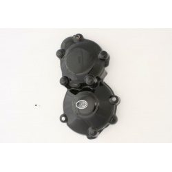 Couvre-carter droit (demarreur) pour GSXR1000 '07-08