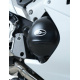 Couvre-carter droit R&G RACING Honda VFR800