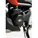 Couvre-carter gauche R&G RACING Honda NC700X/S