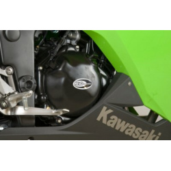 Couvre carter droit KAWASAKI NINJA 250/300