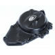 Couvre-carter gauche R&G RACING noir BMW F800GT