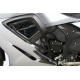 Protection latérales R&G RACING noir Triumph Trophy SE/1200/1215SE