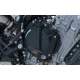 Slider moteur droit R&G RACING noir KTM 790 Duke
