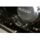 Slider moteur droit pour GSX1400